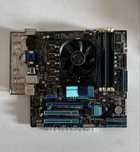 Комплект Asus M5A78L-M/AMD FX-6300/6Gb DDR3