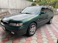 Mazda 626 2.0 1999 год