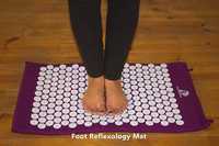 Zestaw mat do akupresury INTEY Wellness Therapy