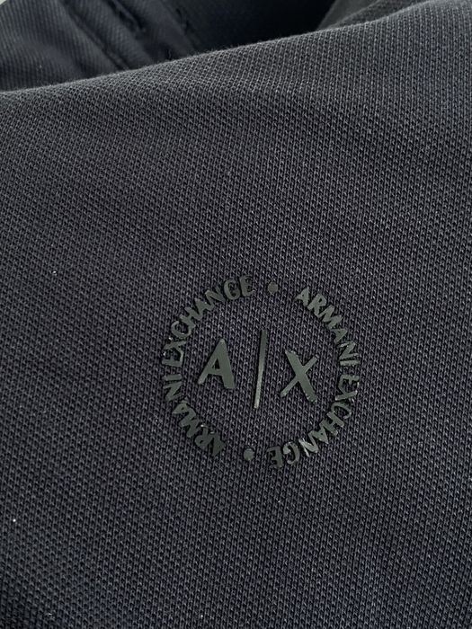 Лонгслів Emporio Armani оригінл M-L 10/10