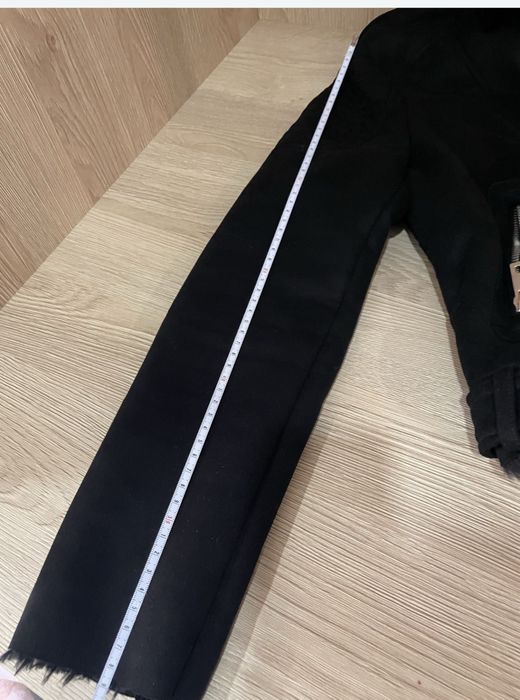 Женская куртка Zara s- m