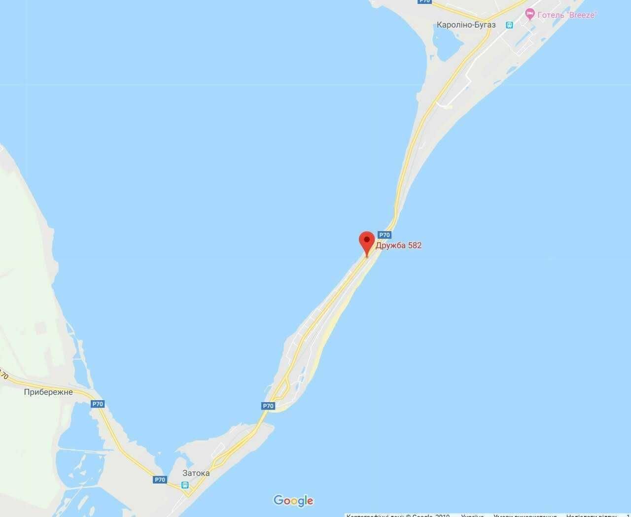 Сдаю двухкомнатный домик на косе, 100м до моря
