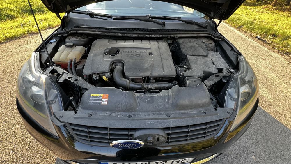 Ford Focus …………..