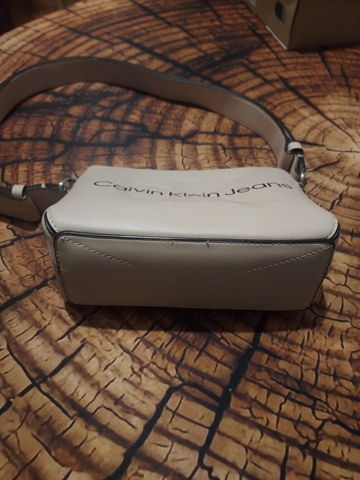 Bolsa Pepe Jeans, Rosa clarinho