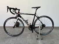 # Scott cr1 - 20 #