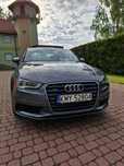 Audi A3 8v Sedan