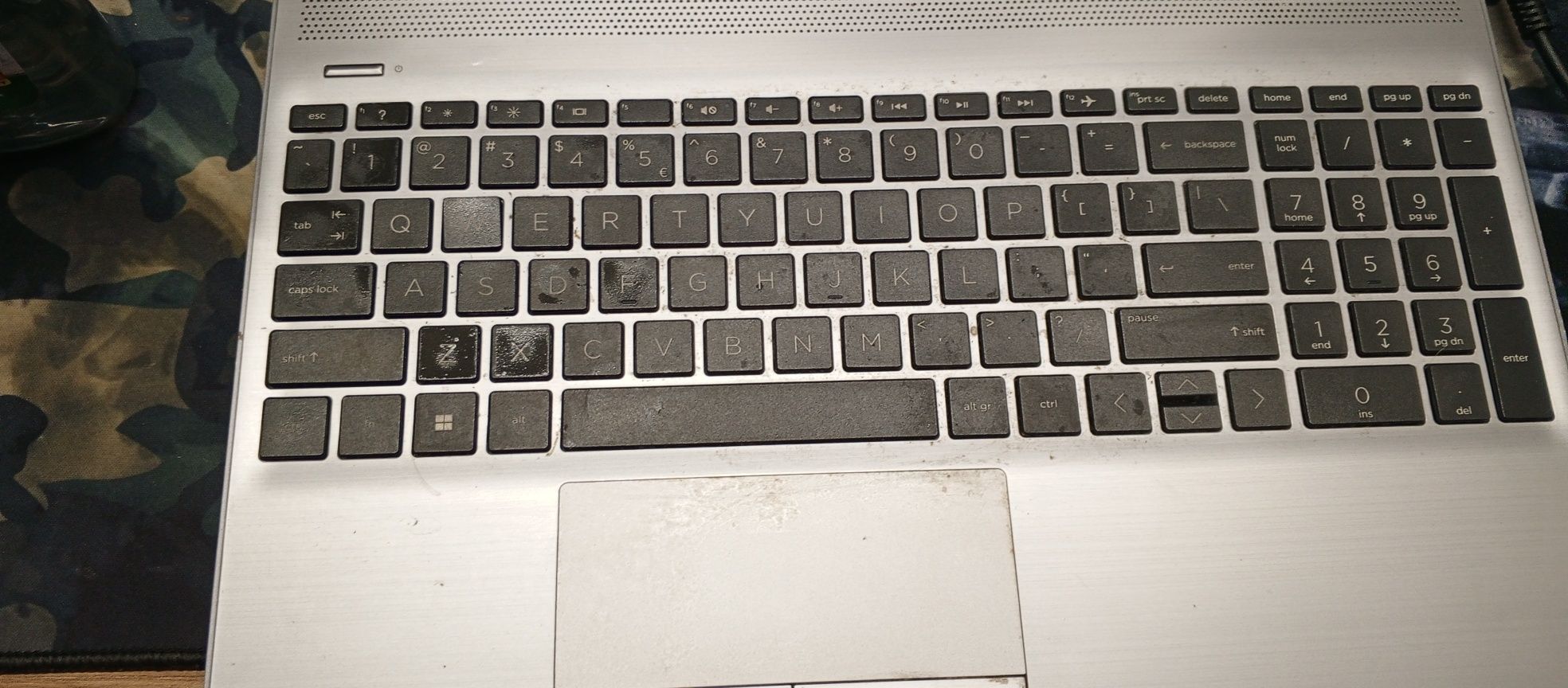 Laptop HP 250 G9