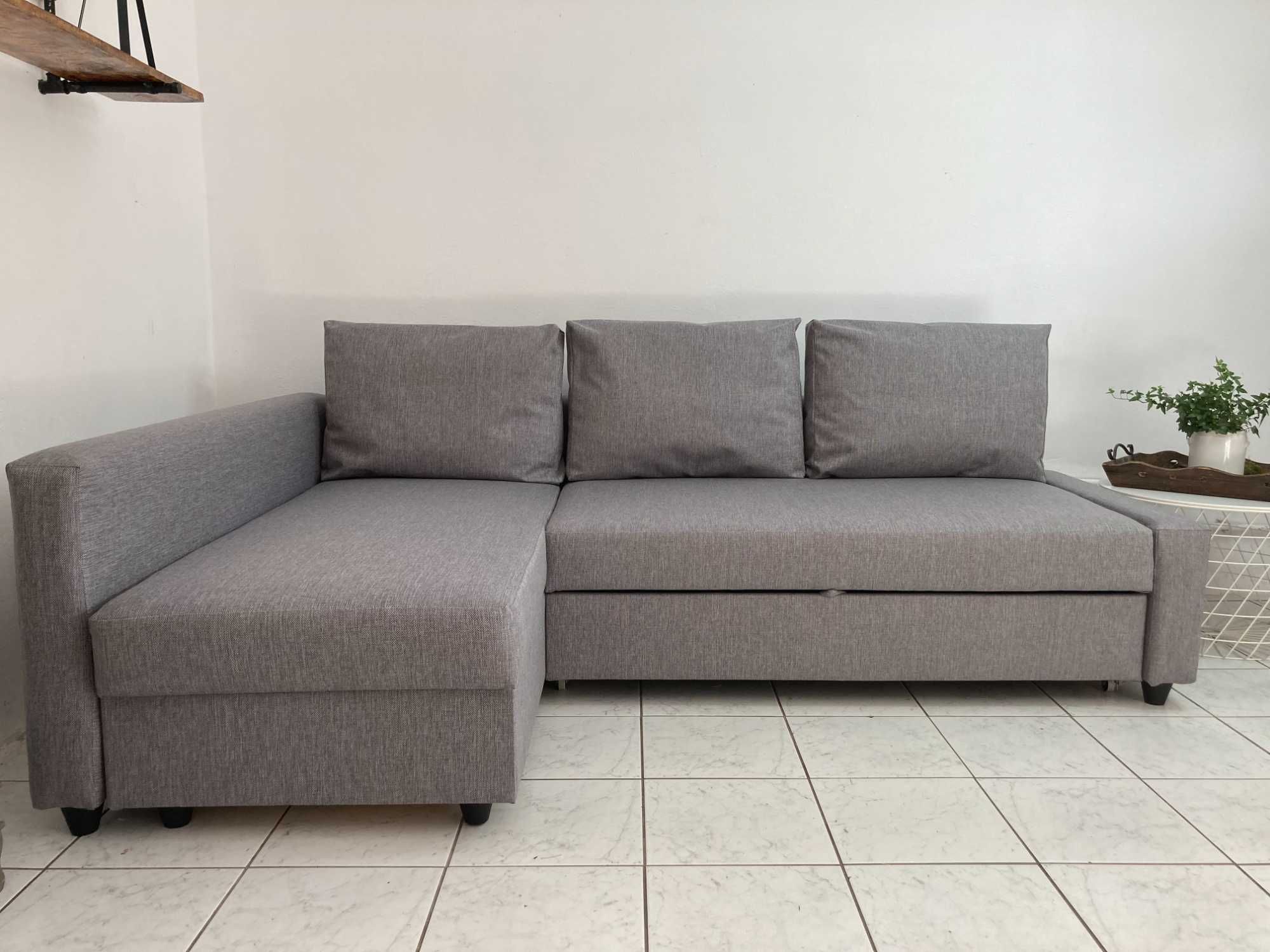 NOWO OBITY prawo/lewo str narożnik sofa rogówka/TRANSPORT