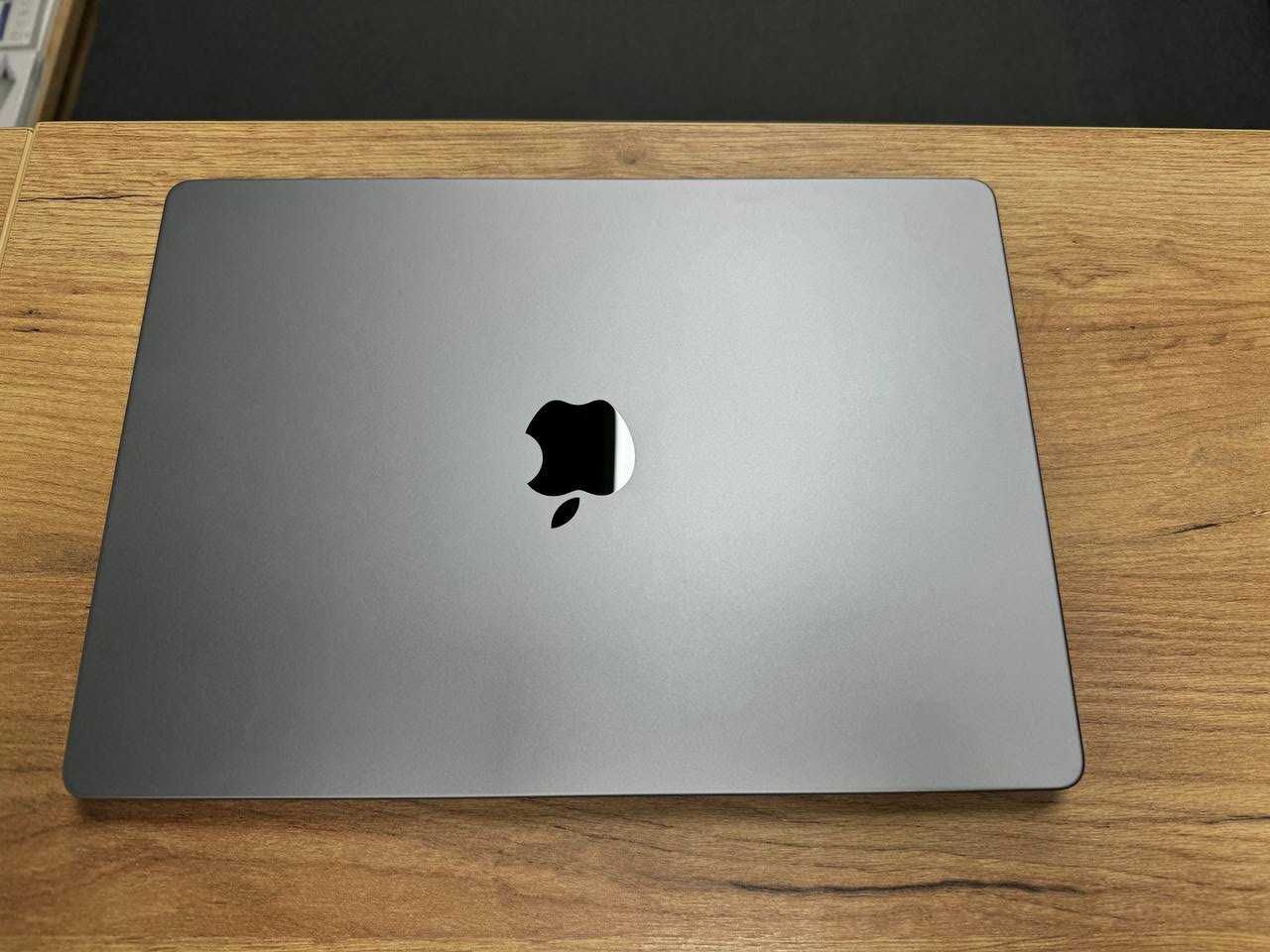 Гарантія! MacBook Pro 14 2021 M1 Pro|16|512 Макбук в Стані Ідеалу