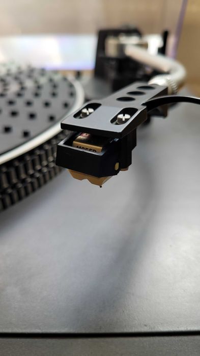 Gramofon Technics SL-D2 + Sony TA-FB930R QS + Boston A25 KOMPLET