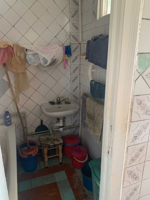 3-х кімнатна квартира 60,9 метрів квадратних