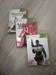 Gry na Xbox 360 Call of duty