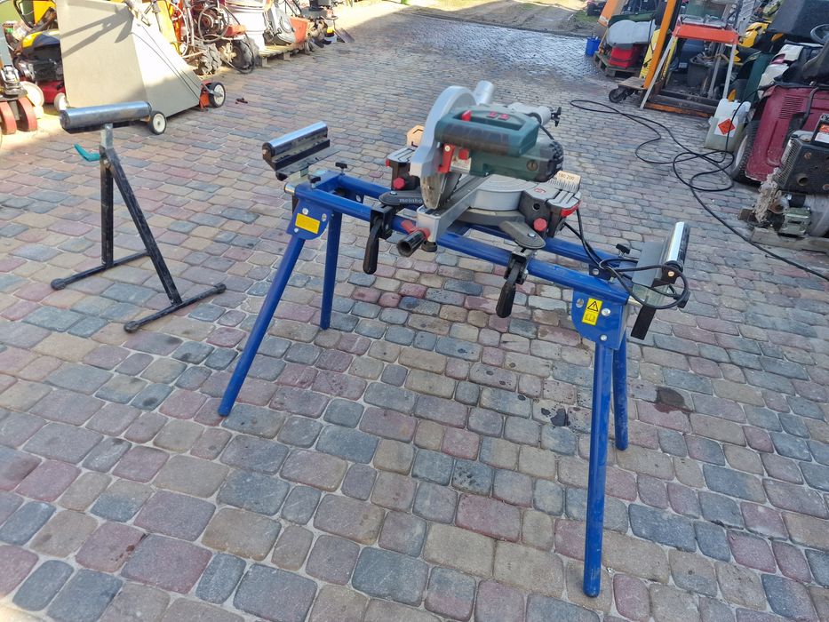 Ukośnica metabo + stuł