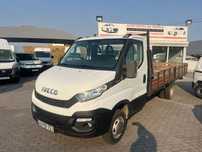 Iveco 35-C15