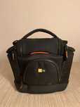 Bolsa CASE LOGIC Maquina fotográfica