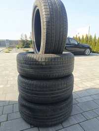 Opony letnie Pirelli Cinturato P7