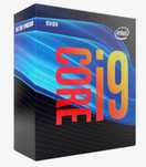 MOCNY Intel Core i9-9900 5GHz