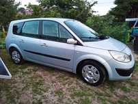Renault Megane Scenic 1.6