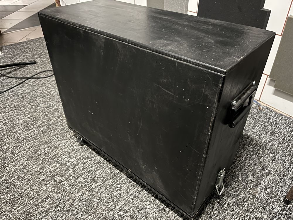 Wzmacniacz lampowy Blackstar HT5 210