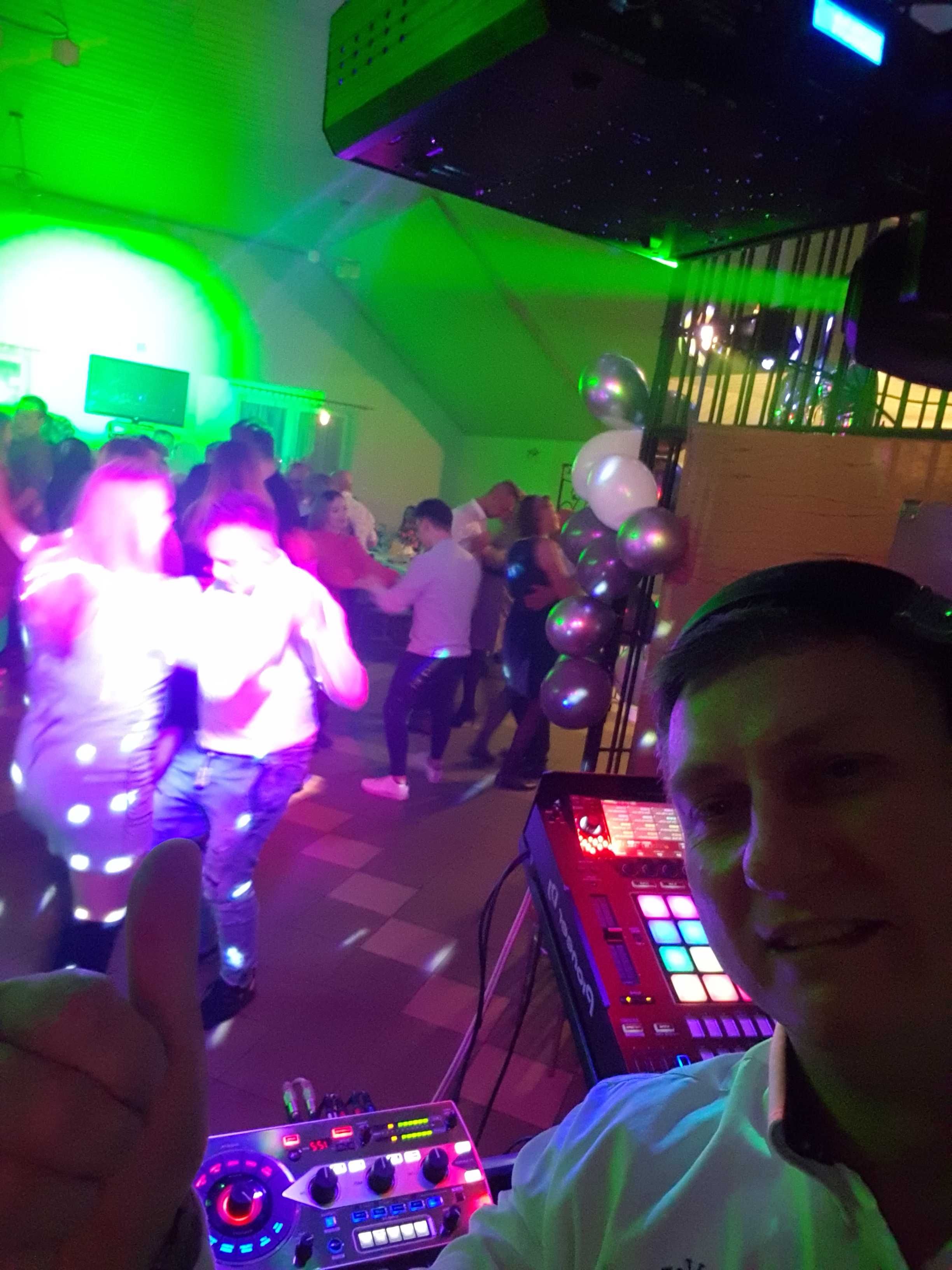 DJ na Twoją Imprezę!!!