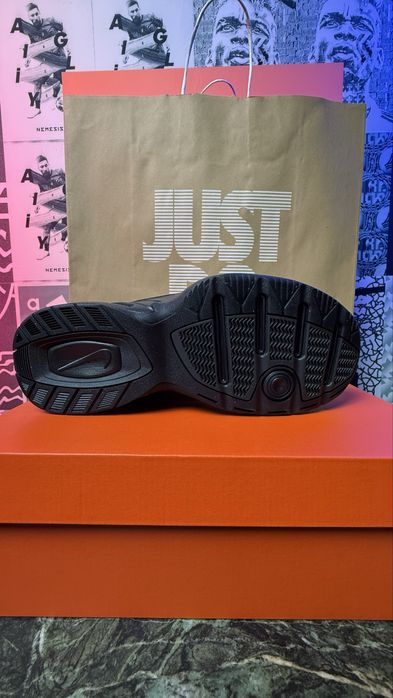 100% ОРИГІНАЛ! кросівки Nike Air Monarch IV 415445-001