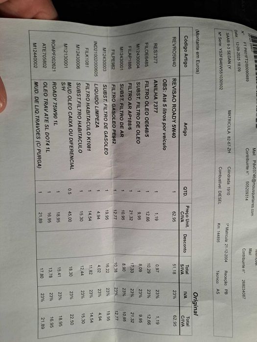 Saab 9-3 1.9 TID Sport Sedan 150cv Gasóleo 2004