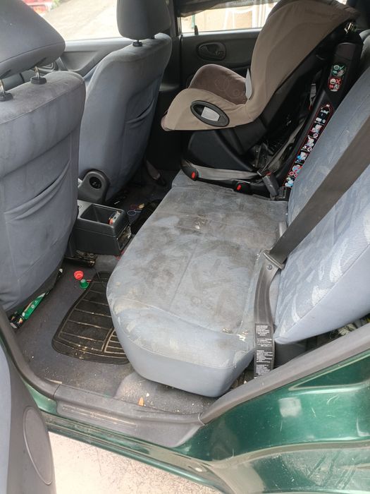 Vendo Mitsubishi space star