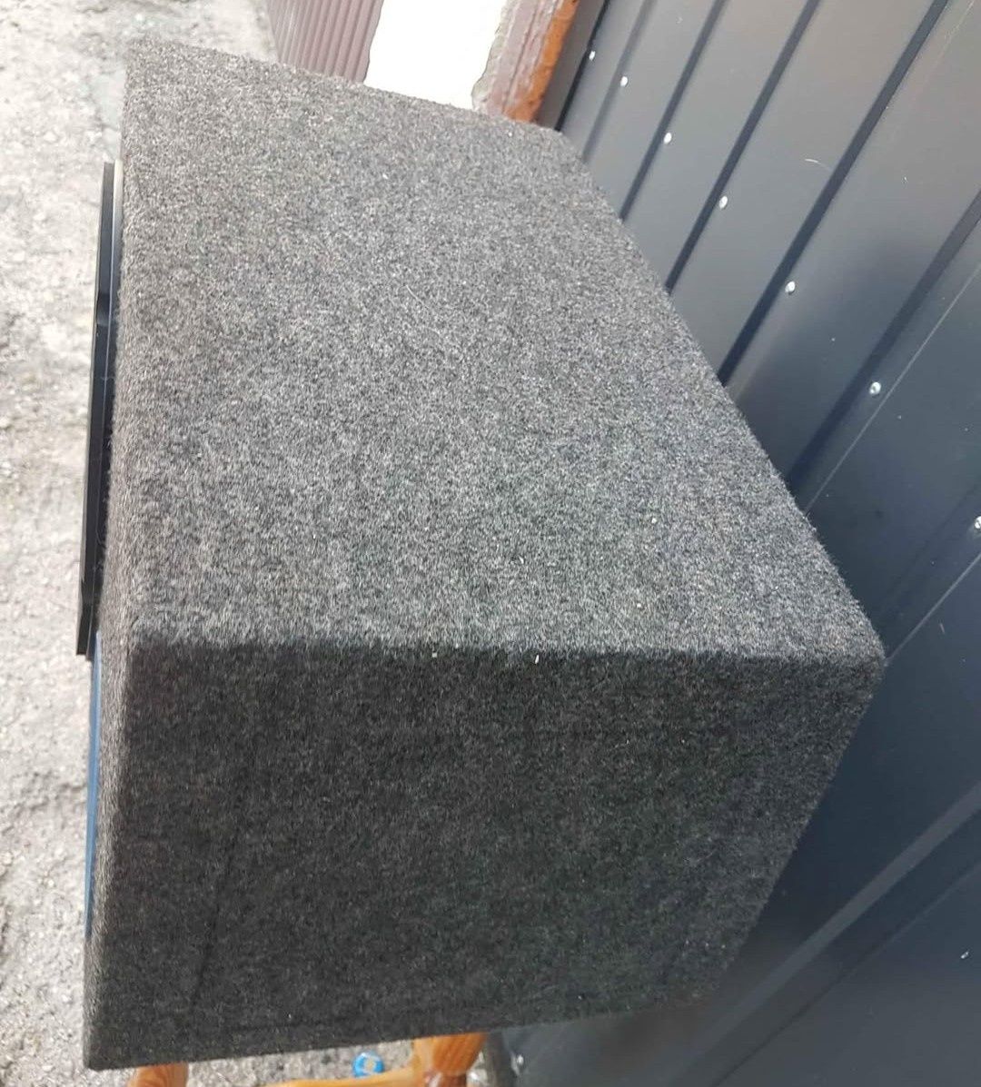 Subwoofer 10cali phd audio