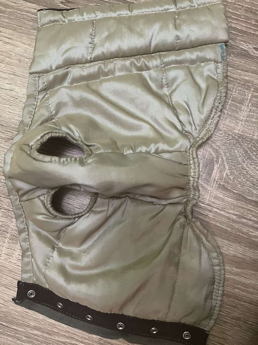 Одежа для цуценят