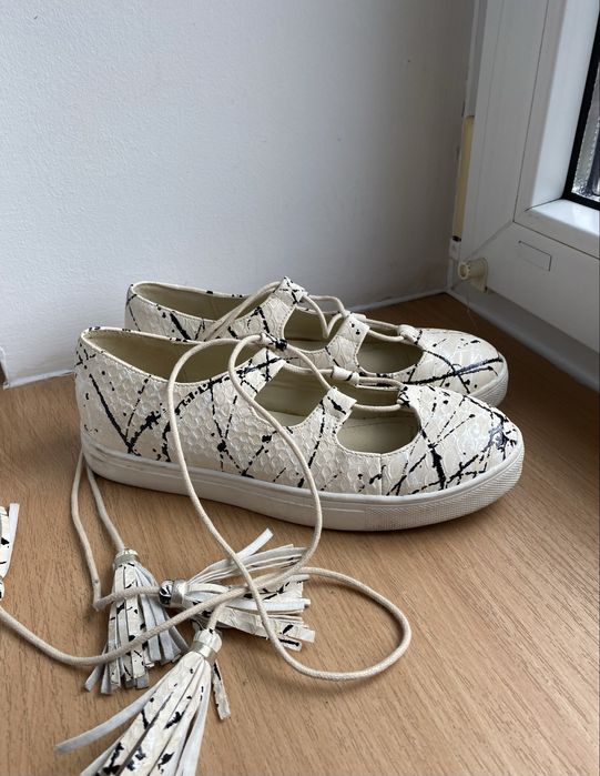 buty letnie rzymianki kremowe espadryle