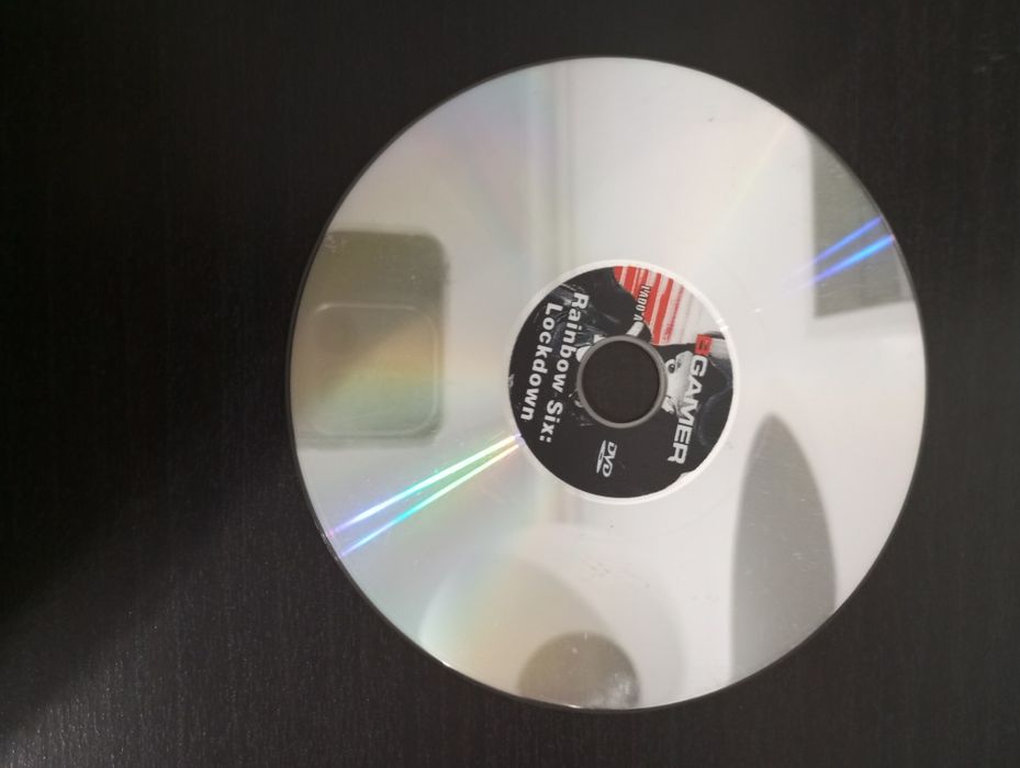 Jogos antigos PC