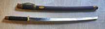 Espada Chinesa - ZHONG GUO DAO JIAN GU LONG DAO JIAN.
Vendo à melhor o