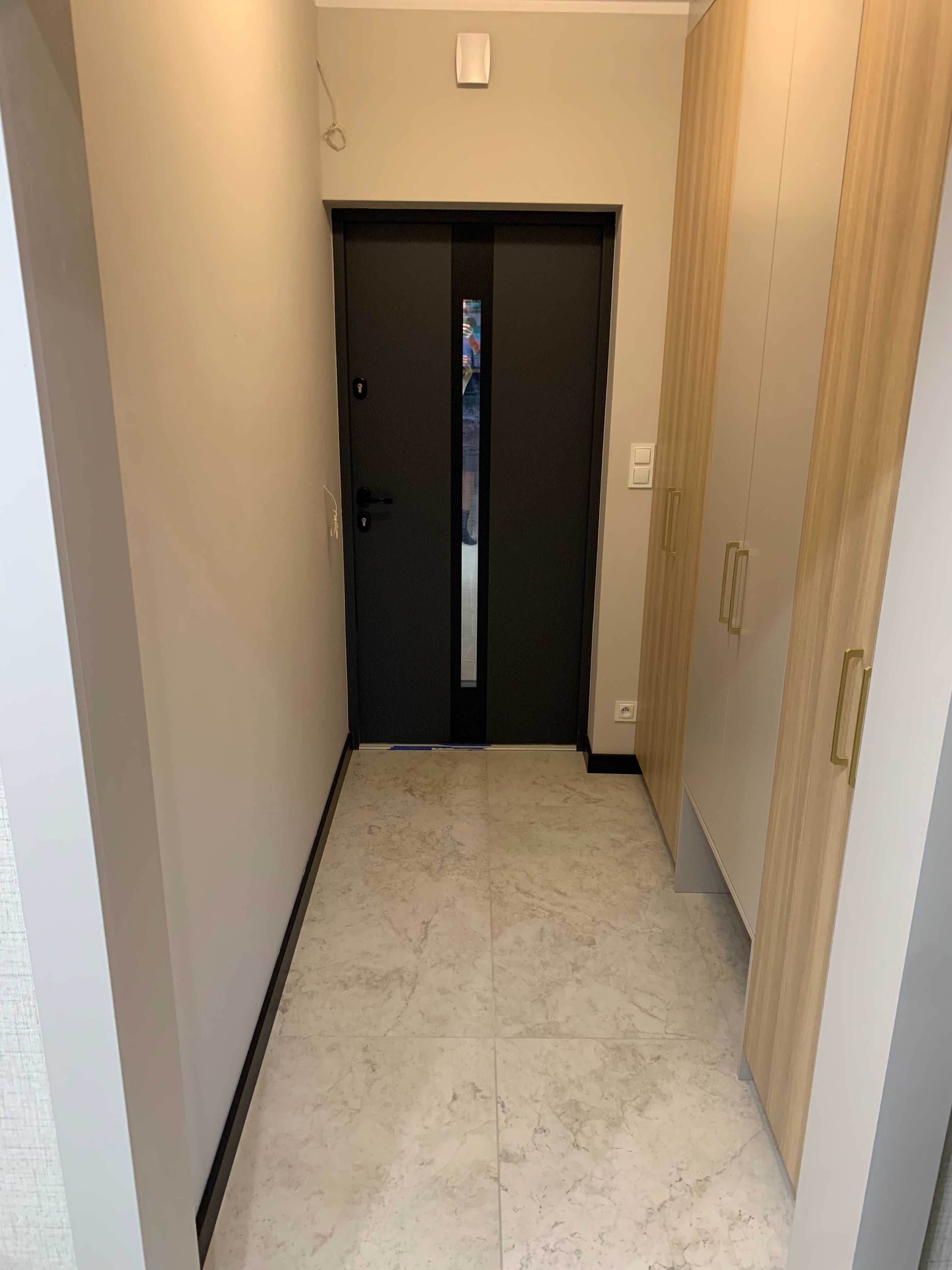 48,3 m², 2 pokoje z ogródkiem – gotowe do zamieszkania!