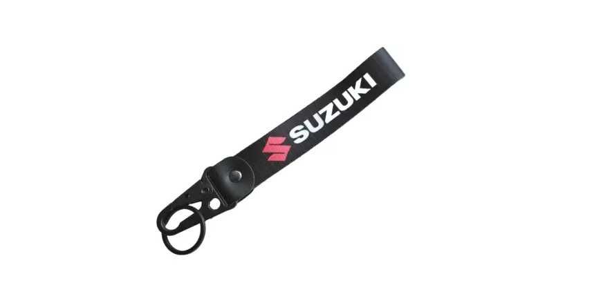 porta chaves suzuki