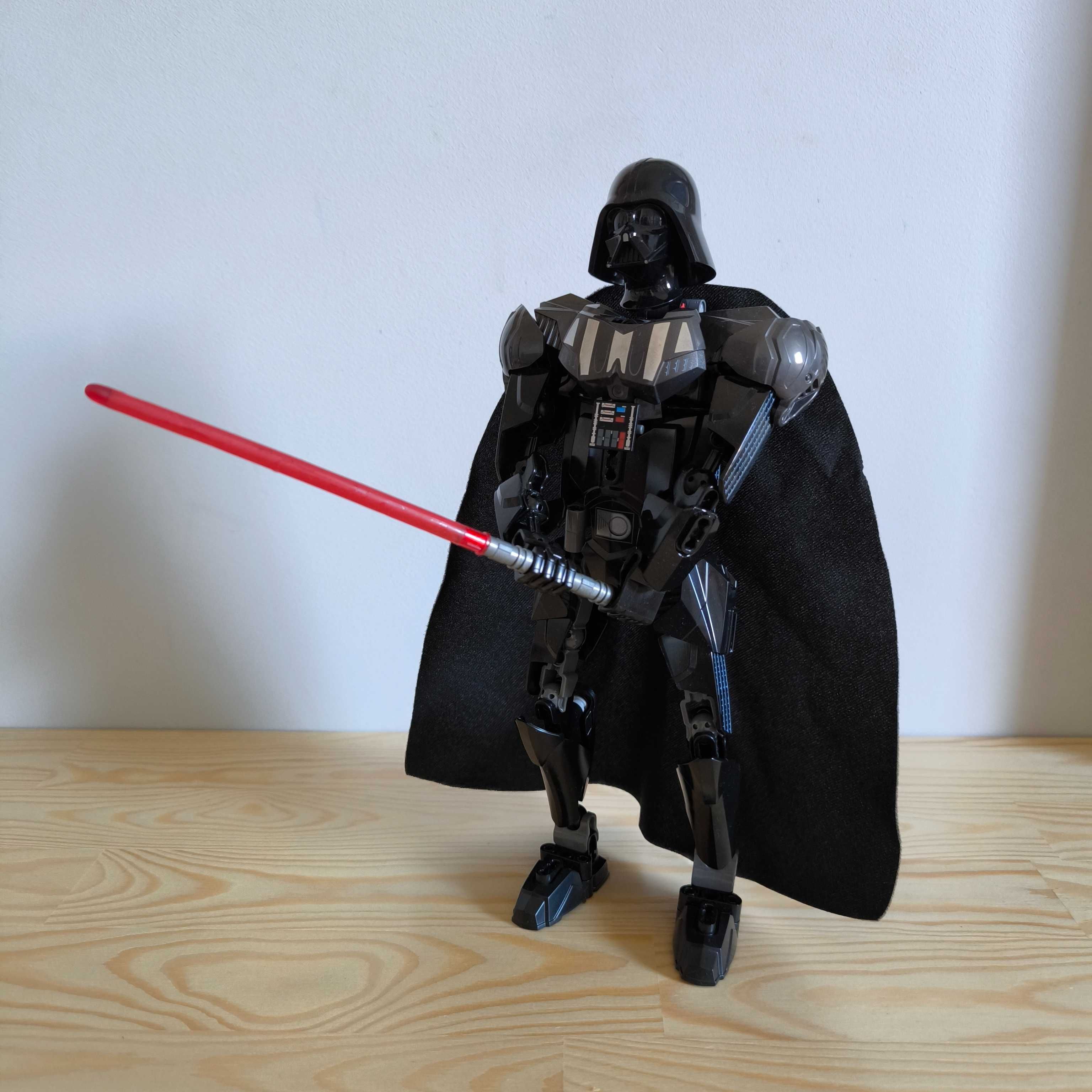 LEGO Star Wars 75111 Darth Vader