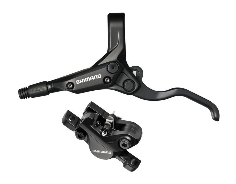 Shimano Acera BR M395 + BL M395 Hamulec tarczowy przód NOWY