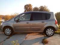 Renault Grand Modus 1.5 diesel