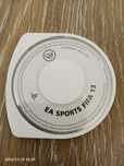 Gra FIFA 13 na konsole PSP