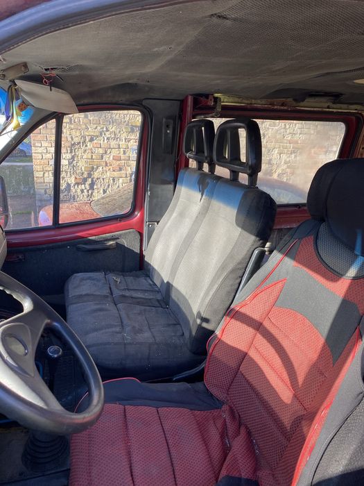 Продам газ соболь