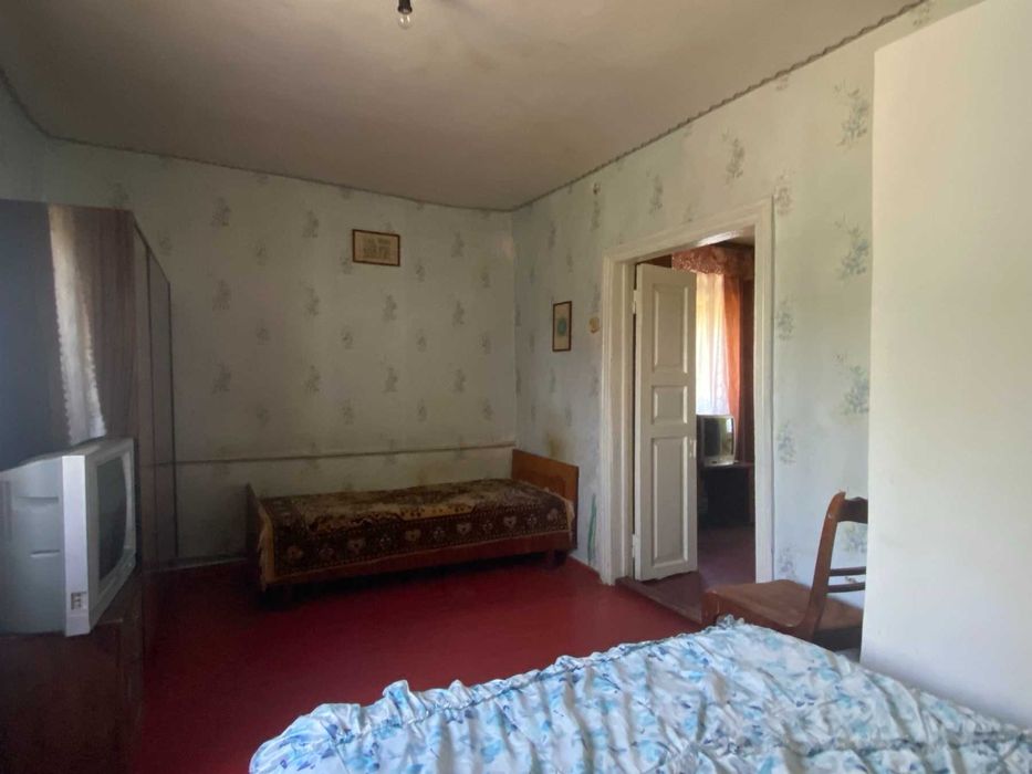 Одноповерховий будинок - дача с. Дмитрівка