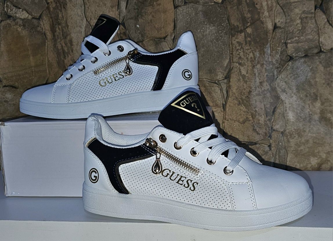 Sapatilha Guess 36 ao 41 apenas 25€ promoção