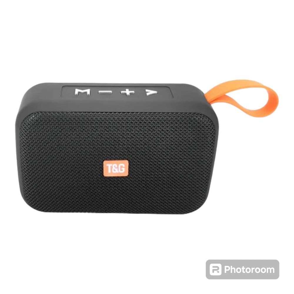 Bezprzewodowy GŁosnik Bluetooth