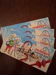 Energylandia bilety
