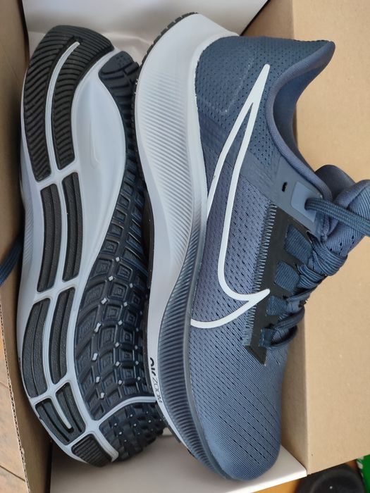 Buty Nike Pegasus 38  rozm. 44/28cm Nowe.