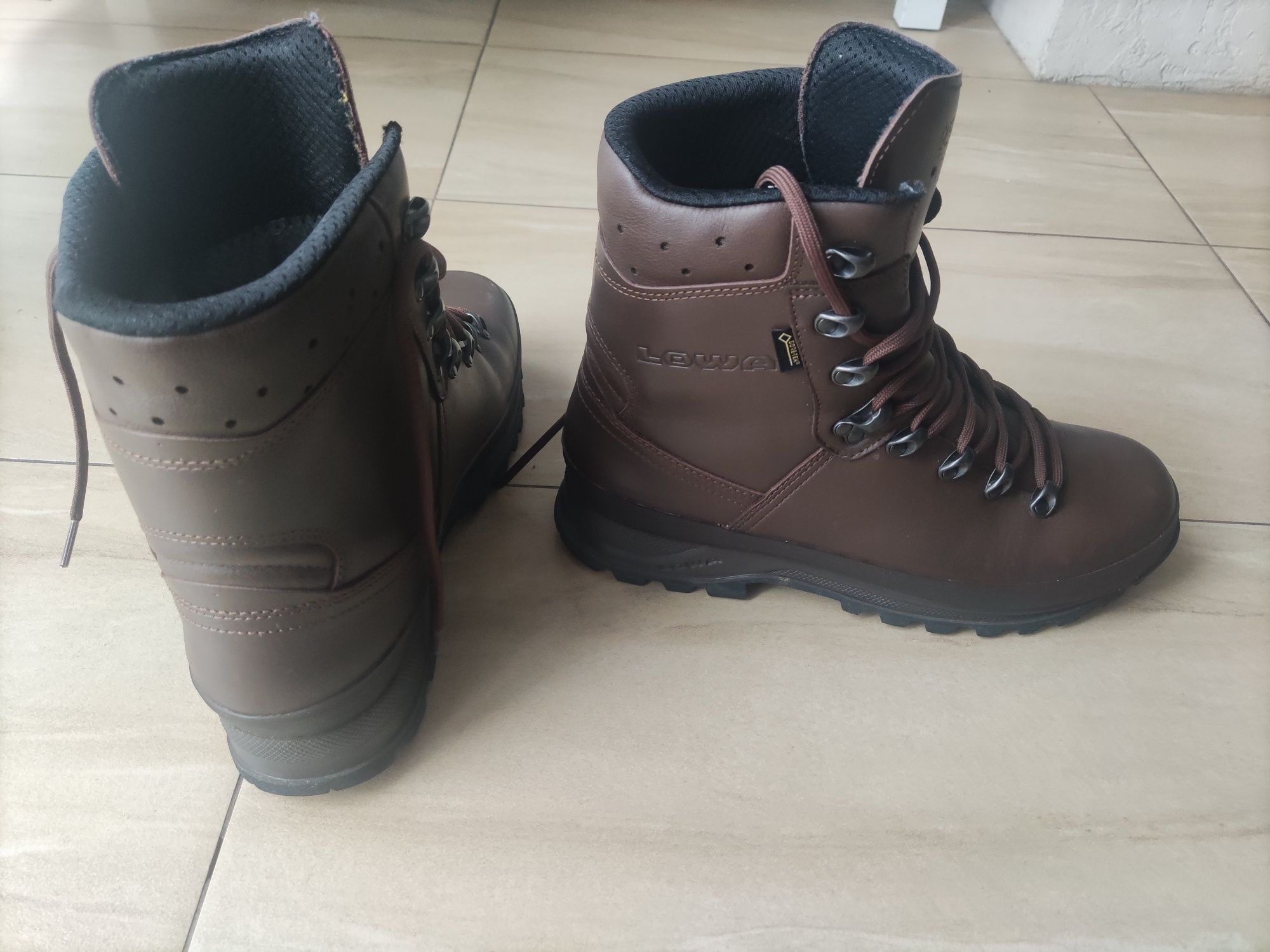 Buty Lowa Mountain GTX r44