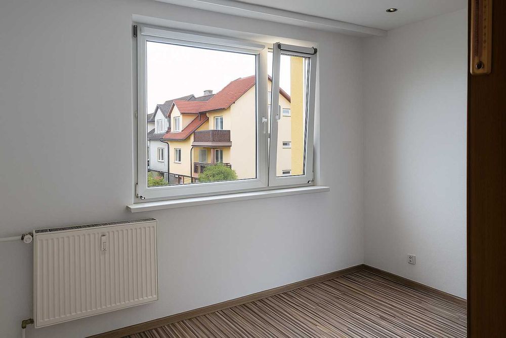 Wynajem - Mieszkanie 64 m² | 3 pokoje | 1 piętro | balkon + piwnica