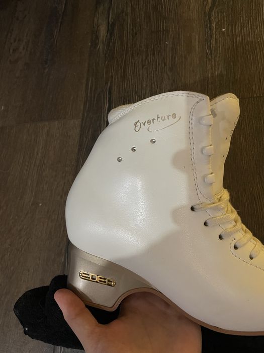 Ковзани EDEA Overture 240