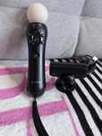 Kontroler move konect Ps3 Sony Playstation 3