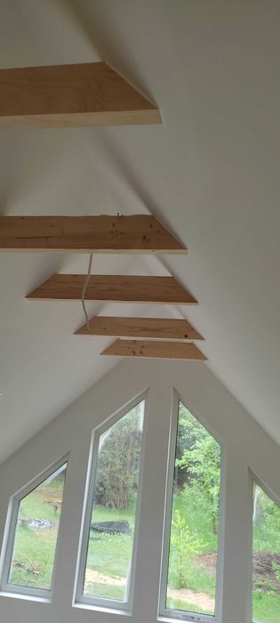 Ocieplenie Poddasza Stropu Wstrzykiwanie Nadmuch Wełny Celulozy