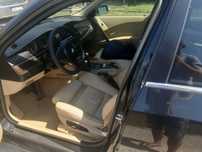 Bmw E60 530D 218km M57 Bogate wyposażenie Bez DPF